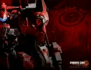 ARMORED CORE MACHINE SIDE BOX BEST SOUNDTRACK 2/2