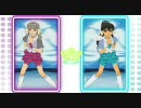 アイドルマスターSP 貴音×ColorfulDays×響