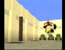 【ロックマンＤＡＳＨ２】実況グダグダ道中part11