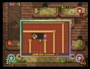 高校の友達４人でゼルダの伝説４つの剣＋実況してみた　その８－ａ