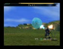 【FF10】キマリ（裸）ｖｓ訓練場オリジナル（ヒュージスフィア戦）