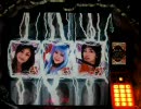 CRぱちんこアバンギャルド  デート14回目