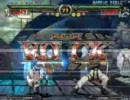 GGXX　NET　野試合実況　その4