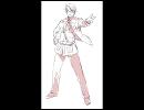 【ＡＰＨ】アル→アサで「炉.心.融.解」替.え.歌