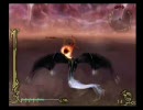 【りこ実】ドラッグオンドラグーン2の世界に入ってみた　scene40