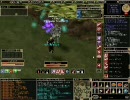 【MoE】D鯖 暗黒酔拳士【warage】