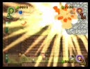 高校の友達４人でゼルダの伝説４つの剣＋実況してみた　その８－ｂ