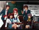 「涼宮ハルヒの編曲」　歌ってみた