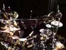 Terry Bozzio vs Chad Wackerman
