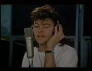 Band AId　メイキング映像