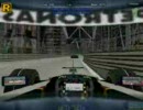 Grand Prix 4(2008MOD)－シンガポールＧＰ（Williams(Nico Rosberg))