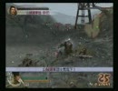 真・三国無双4　関平修羅モード攻略　M2