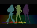 アイドルマスターSP　Relations Hibiki  Miki Takane Ver