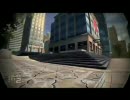 skate2  DLマップ動画