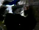 中2の俺が修羅をギターで弾いてみた。。　「銀魂」