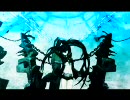 hukeさんがショートPV作ってくれたお！『ブラック★ロックシューター1.5』