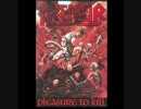 THRASH METAL MEDLEY　Ⅵ