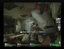 【L4D】お友達8人でLeft4Dead④の2【対戦】