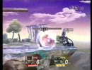 【海外勢】Ally（スネーク） vs Chibosempai（ロボット）