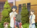 【MAD】クラナドでガンダムネタ（改）