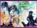 01「夢回す銀槍」分割Ver.キャストトーク