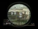 【xbox360】CoD4 へっぽこM40＆M1911使い　in　Overgrown(TDM)