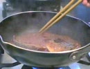 オレの嫁が鯖の味噌煮作ったが