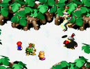 バンブラDXでスーパーマリオRPGより「マルガル・マルガリータ」