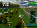 ＰＳ ギャロップレーサー２ 初年度での年間勝利数記録に挑戦 ３月４週