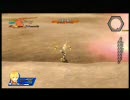 スターオーシャン4 -THE LAST HOPE-　エッジvsエイルマット