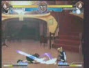 MBAA福岡さつき使い、組み手「ファミチキさつき」part1