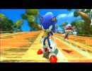 Xbox360版SWA プレイ動画 with 後付字幕 part 12