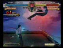 ゼロランサー　８１００ダメコン（魔力ゲージ１００％程度から始動）