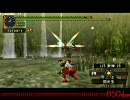 【MHP2G】Ｇ★１「旧密林：Ｇ級素材ツアー」女王虫「お父さん」篇