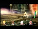 スターオーシャン4 -THE LAST HOPE-　vsフェイズ・メリクル・リムルコピー