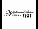 【MUGEN】ナイトメア・ハンターズ第９話【ストーリー動画】