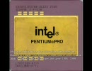 intel製CPUの歴史2