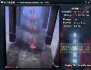 東方地霊殿 extra　凡人リプレイ動画　初ノーミスフルスペル　その１