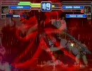 【MUGEN】他人の空似タッグリーグ戦　その3
