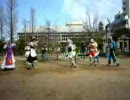 【新潟主催】チルノのパーフェクトさんすう教室を踊ってみた【本番後】