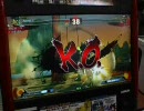 【ストⅣ】第2回中猫杯 ストリートファイター4大会　その８