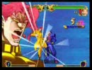 ジョジョと私の超下手な実況格ゲ　Part２