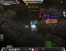 CABAL WIZ ボルケニックシタデル 3/3
