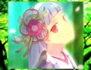 [MAD-AMV][かんなぎ -社叢の、とある風景-]