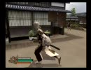 侍道２　gdgd実況プレイ　第二回の2