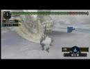 【MHP2G】厨ニ病ハンター奮闘記～実況プレイ～part57【ウカムルバス】