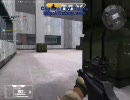 【WarRock】HarborIDA前半 歩兵動画　㈱くろべえ