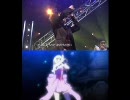 【ノーザンクロス】シェリルとMay'nを合わせてみた【マクロスF】