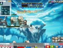 メイプルストーリー　161Lvﾊﾟﾗﾃﾞｨﾝ改
