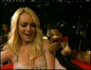 ass like that- Lindsay Lohan messed up by Eminem  